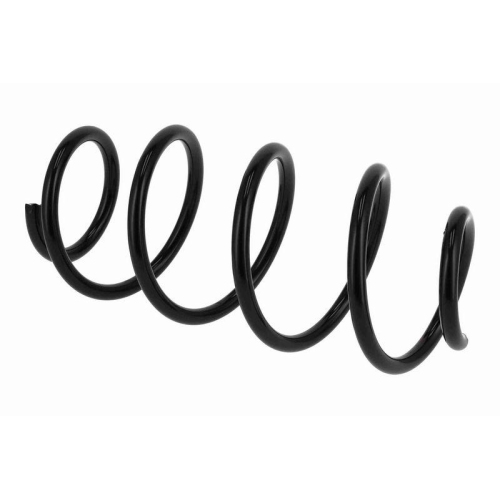 Fahrwerksfeder VAICO V10-9630 Original VAICO Qualit&auml;t f&uuml;r AUDI SKODA VW