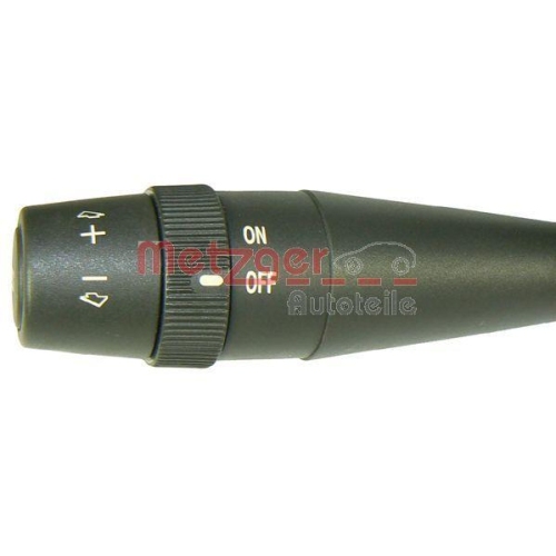 Blinkerschalter METZGER 0916163 ORIGINAL ERSATZTEIL f&uuml;r FIAT LANCIA