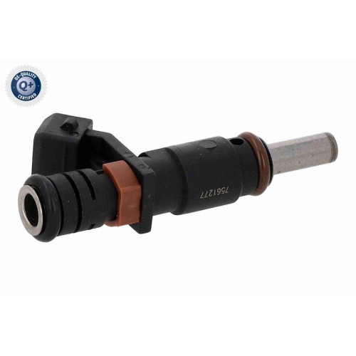 Einspritzventil VEMO V20-11-0115 Q+, Erstausr&uuml;sterqualit&auml;t f&uuml;r BMW