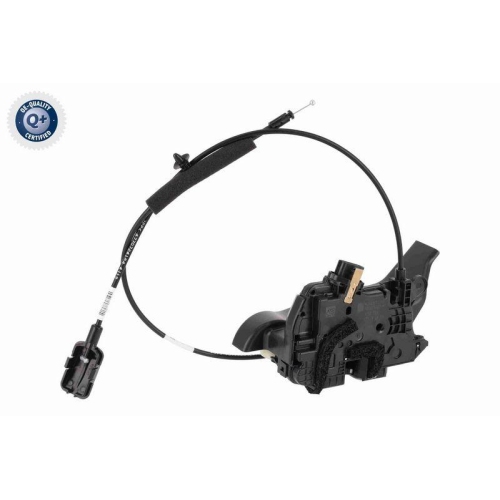 Türschloss VEMO V40-85-0067 Original VEMO Qualität für OPEL, vorne links