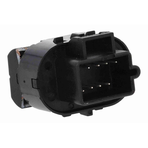 Schalter, Au&szlig;enspiegelverstellung VEMO V51-73-0172 Original VEMO Qualit&auml;t f&uuml;r