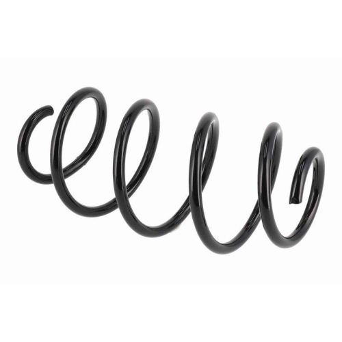 Fahrwerksfeder VAICO V10-9631 Original VAICO Qualit&auml;t f&uuml;r SKODA VW, Vorderachse