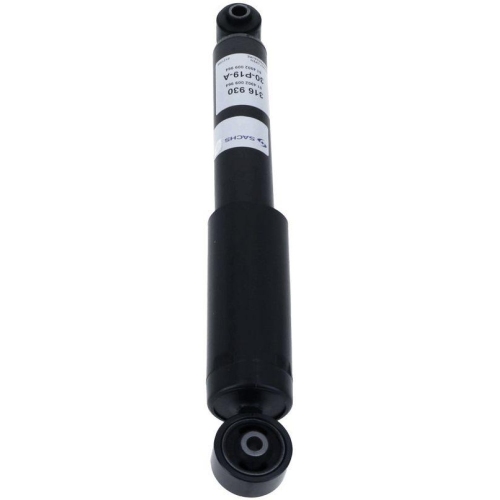 Sto&szlig;d&auml;mpfer SACHS 316 930 f&uuml;r CHRYSLER FIAT LANCIA, Hinterachse
