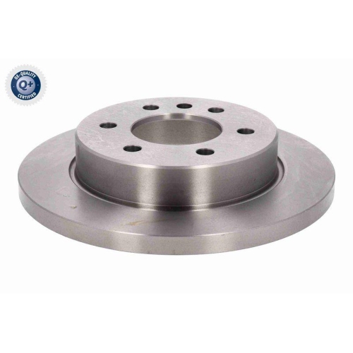 VAICO V30-40076 2 St&uuml;ck Bremsscheiben Green Mobility Parts f&uuml;r MERCEDES-BENZ, Hinterachse