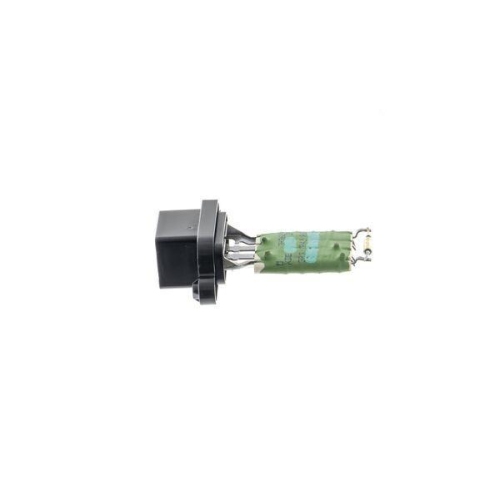 MAHLE ABR 105 000P Widerstand, Innenraumgebl&auml;se BEHR *** PREMIUM LINE *** f&uuml;r VW