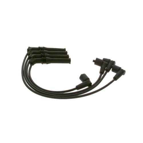 Z&uuml;ndleitungssatz BOSCH 0 986 356 778 f&uuml;r OPEL VAUXHALL CHEVROLET