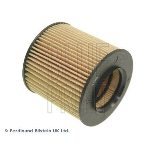 Ölfilter BLUE PRINT ADV182104 für AUDI SEAT SKODA VW