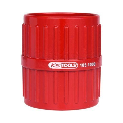Rohrentgrater KS TOOLS 105.1000 für
