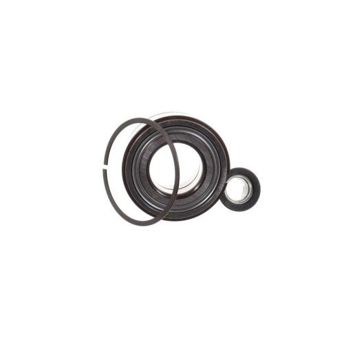 Radlagersatz SKF VKBA 3504 f&uuml;r RENAULT, Vorderachse