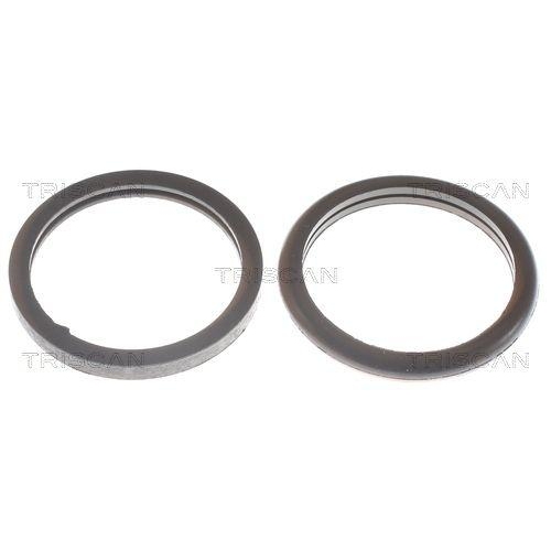 Thermostat, Kühlmittel TRISCAN 8620 7977 für SUBARU