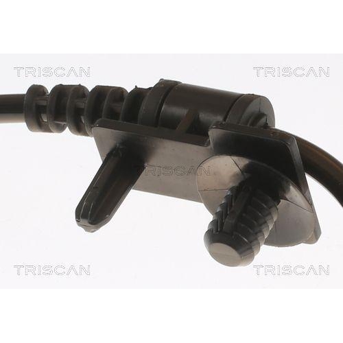 Sensor, Raddrehzahl TRISCAN 8180 80126 f&uuml;r CHRYSLER, Vorderachse