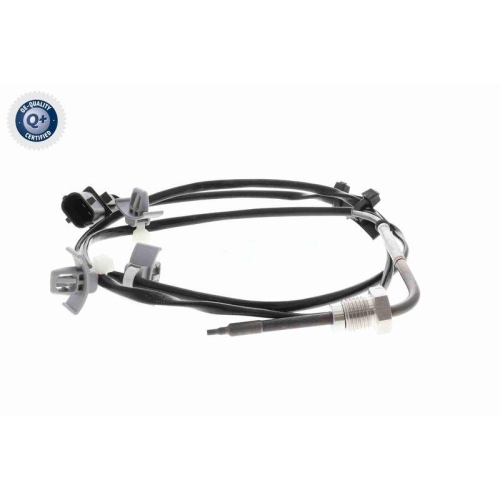 Sensor, Abgastemperatur VEMO V40-72-0292 Q+, Erstausr&uuml;sterqualit&auml;t f&uuml;r OPEL