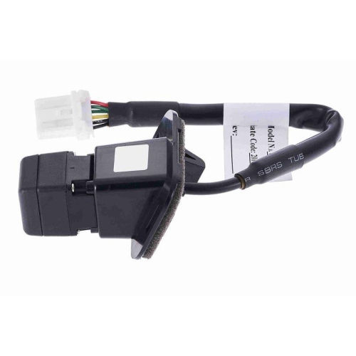 ACKOJA A26-74-0017 R&uuml;ckfahrkamera, Einparkhilfe Original ACKOJA Qualit&auml;t f&uuml;r