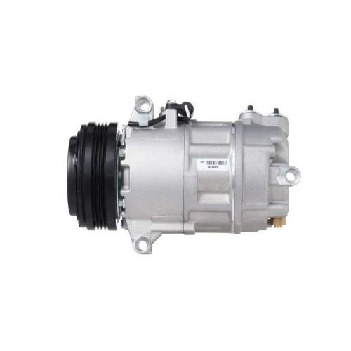 HELLA Kompressor, Klimaanlage 8FK 366 201-701 >>> Easy2Fit <<< f&uuml;r BMW