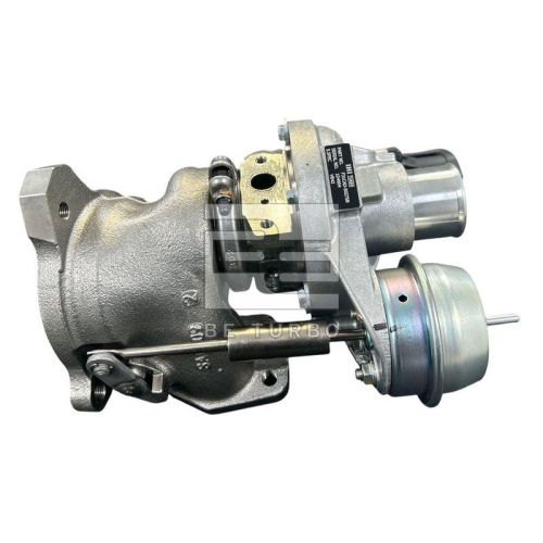 BE TURBO 132482 Lader, Aufladung f&uuml;r TOYOTA