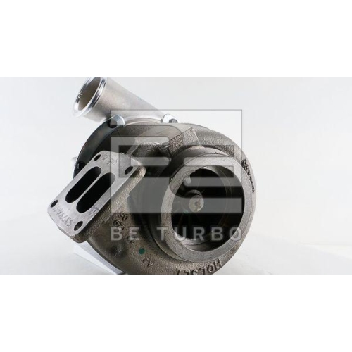 BE TURBO 128543 Lader, Aufladung f&uuml;r SCANIA