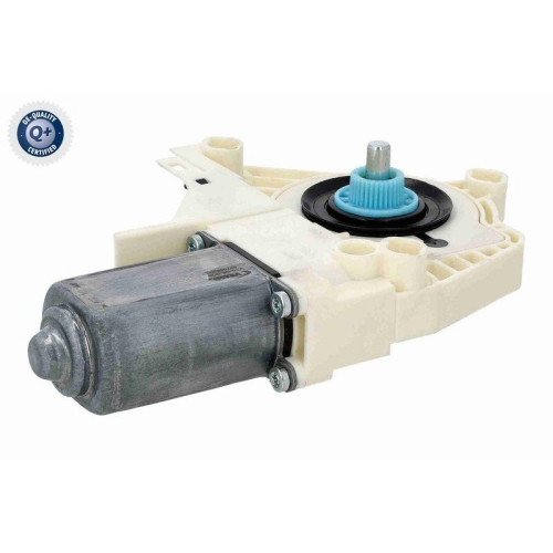 VEMO Elektromotor, Fensterheber links und rechts V10-05-0055 + V10-05-0056 f&uuml;r AUDI