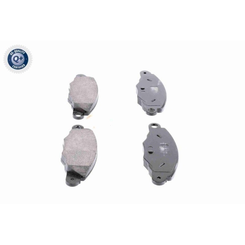 Bremsbelagsatz, Scheibenbremse VAICO V22-0090 Q+, Erstausr&uuml;sterqualit&auml;t f&uuml;r