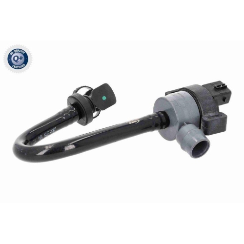 Ventil, Aktivkohlefilter VEMO V20-77-0047 Q+, Erstausrüsterqualität für BMW