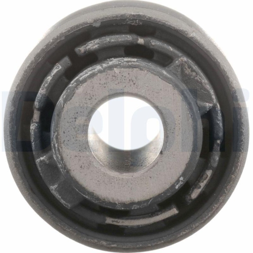 DELPHI TD1792W Lagerung, Lenker f&uuml;r MAZDA, Hinterachse, au&szlig;en, innen, oben
