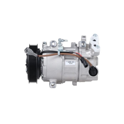 HELLA Kompressor, Klimaanlage 8FK 366 201-711 >>> Easy2Fit <<< f&uuml;r RENAULT