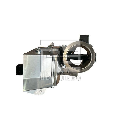 BE TURBO 430021 Abgasklappe, Motorbremse f&uuml;r IVECO