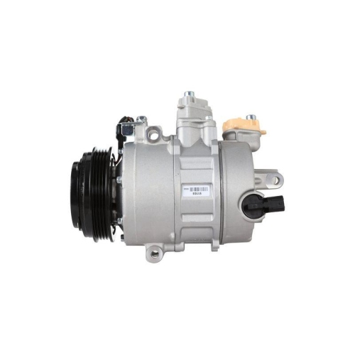HELLA 8FK 366 203-911 Kompressor, Klimaanlage >>> Easy2Fit <<< f&uuml;r FORD