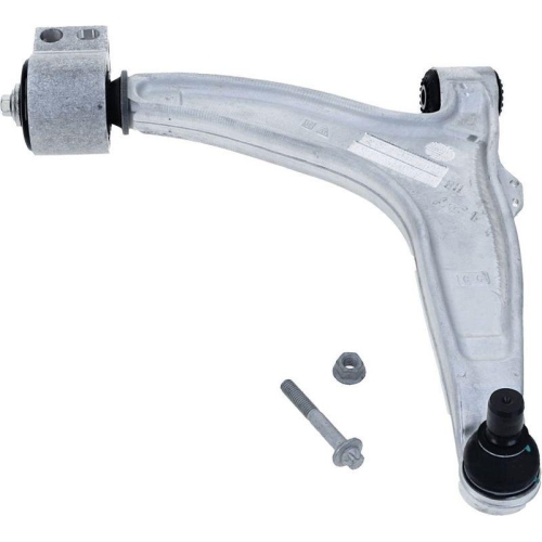 Lenker, Radaufh&auml;ngung LEMF&Ouml;RDER 36927 01 f&uuml;r VAUXHALL FIAT OPEL SAAB, rechts