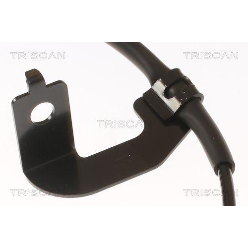 Sensor, Raddrehzahl TRISCAN 8180 80128 f&uuml;r CHRYSLER DODGE, Vorderachse rechts