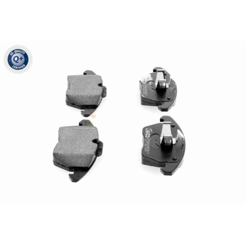 Bremsbelagsatz, Scheibenbremse VAICO V22-0091 Green Mobility Parts f&uuml;r CITRO&Euml;N