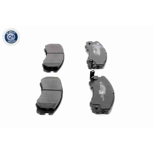 Bremsbelagsatz, Scheibenbremse VAICO V40-8036 Q+, Erstausr&uuml;sterqualit&auml;t f&uuml;r OPEL