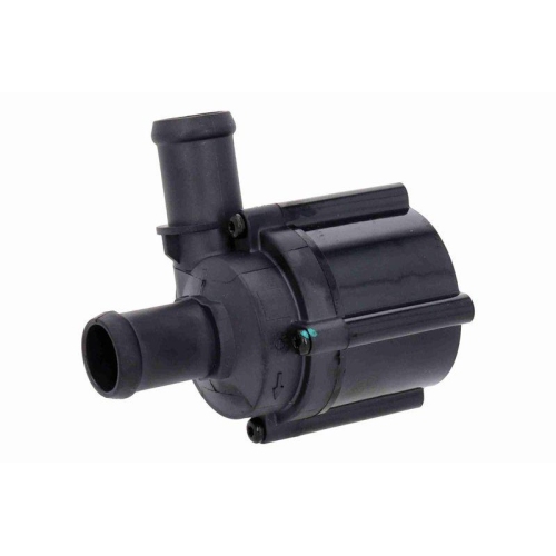 Zusatzwasserpumpe (K&uuml;hlwasserkreislauf) VEMO V10-16-0050 Green Mobility Parts VW