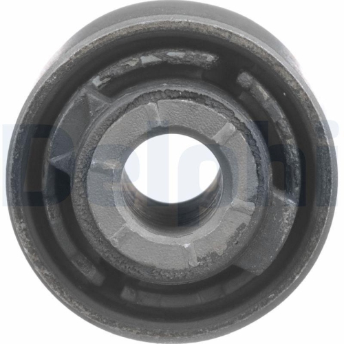 DELPHI TD1793W Lagerung, Lenker f&uuml;r MAZDA, Hinterachse, au&szlig;en, innen, oben