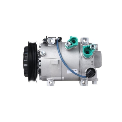 HELLA Kompressor, Klimaanlage 8FK 366 201-721 >>> Easy2Fit <<< f&uuml;r HYUNDAI KIA