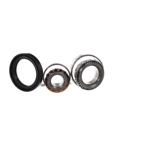 Radlagersatz SKF VKBA 505 f&uuml;r ALFA ROMEO BMW DAF FORD ISUZU MAZDA MERCEDES-BENZ