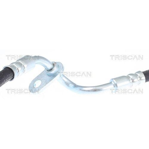 Bremsschlauch TRISCAN 8150 50234 f&uuml;r MAZDA, Vorderachse rechts