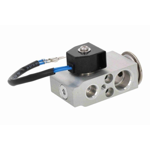 Expansionsventil, Klimaanlage VEMO V30-77-0061 Original VEMO Qualität für