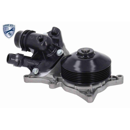Wasserpumpe, Motork&uuml;hlung VEMO V20-99-0006 EXPERT KITS + f&uuml;r BMW MINI