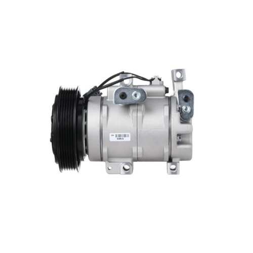 HELLA Kompressor, Klimaanlage 8FK 366 201-731 >>> Easy2Fit <<< f&uuml;r MAZDA