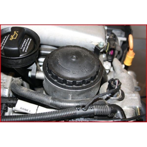 Ölfilterschlüssel KS TOOLS 150.9342 für