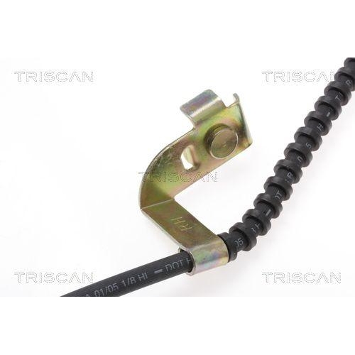 Bremsschlauch TRISCAN 8150 16135 f&uuml;r FORD, Vorderachse rechts