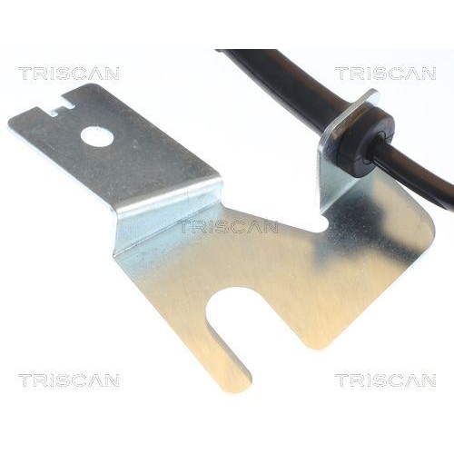 Sensor, Raddrehzahl TRISCAN 8180 80133 f&uuml;r CHRYSLER, Vorderachse rechts