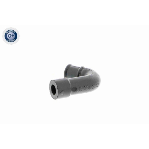 Schlauch, Kurbelgeh&auml;useentl&uuml;ftung VAICO V30-0899 Q+, Erstausr&uuml;sterqualit&auml;t f&uuml;r