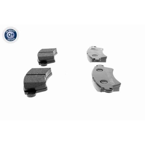 Bremsbelagsatz, Scheibenbremse VAICO V22-0093 Q+, Erstausr&uuml;sterqualit&auml;t f&uuml;r FORD