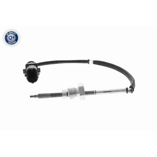 Sensor, Abgastemperatur VEMO V40-72-0297 Q+, Erstausr&uuml;sterqualit&auml;t f&uuml;r OPEL