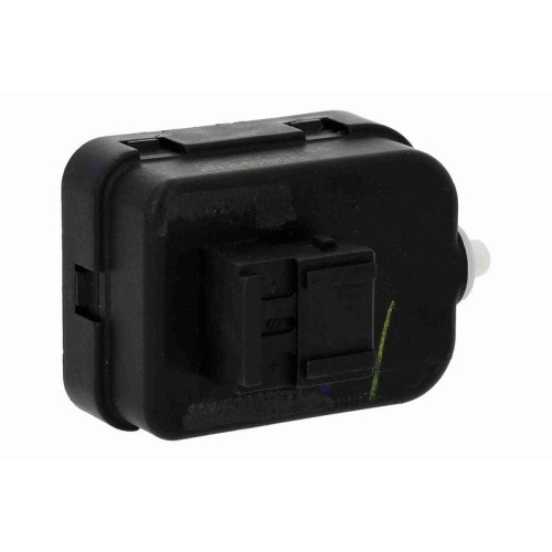 Stellelement, Leuchtweitenregulierung VEMO V95-77-0006 Original VEMO Qualität