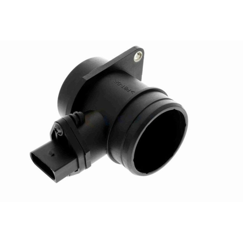 Luftmassenmesser VEMO V10-72-0049 Original VEMO Qualit&auml;t f&uuml;r VW VAG