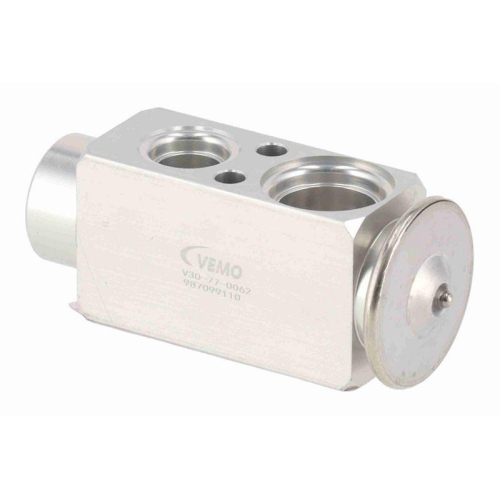 VEMO Expansionsventil, Klimaanlage V30-77-0062 Original VEMO Qualit&auml;t f&uuml;r