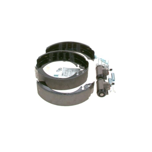 Bremsbackensatz BOSCH 0 204 113 602 KIT PRO f&uuml;r, Hinterachse