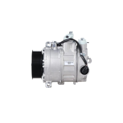 HELLA Kompressor, Klimaanlage 8FK 366 201-741 >>> Easy2Fit <<< f&uuml;r MERCEDES-BENZ